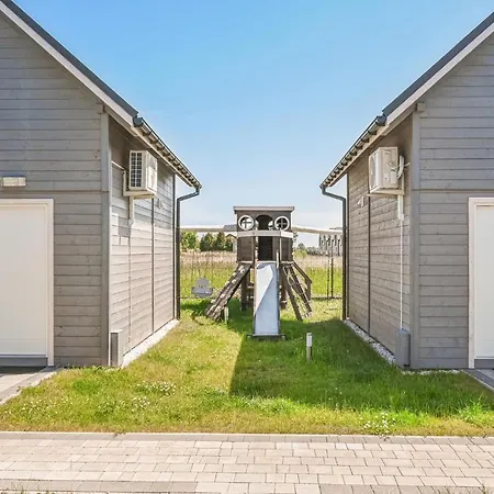 بيت للعطل 2 Bedroom Stunning In